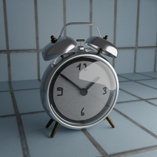 Alarm Clock preview image